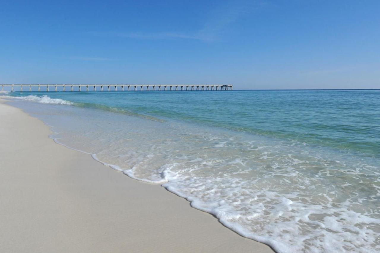 Sun And Sand Retreat Pensacola Beach Kültér fotó