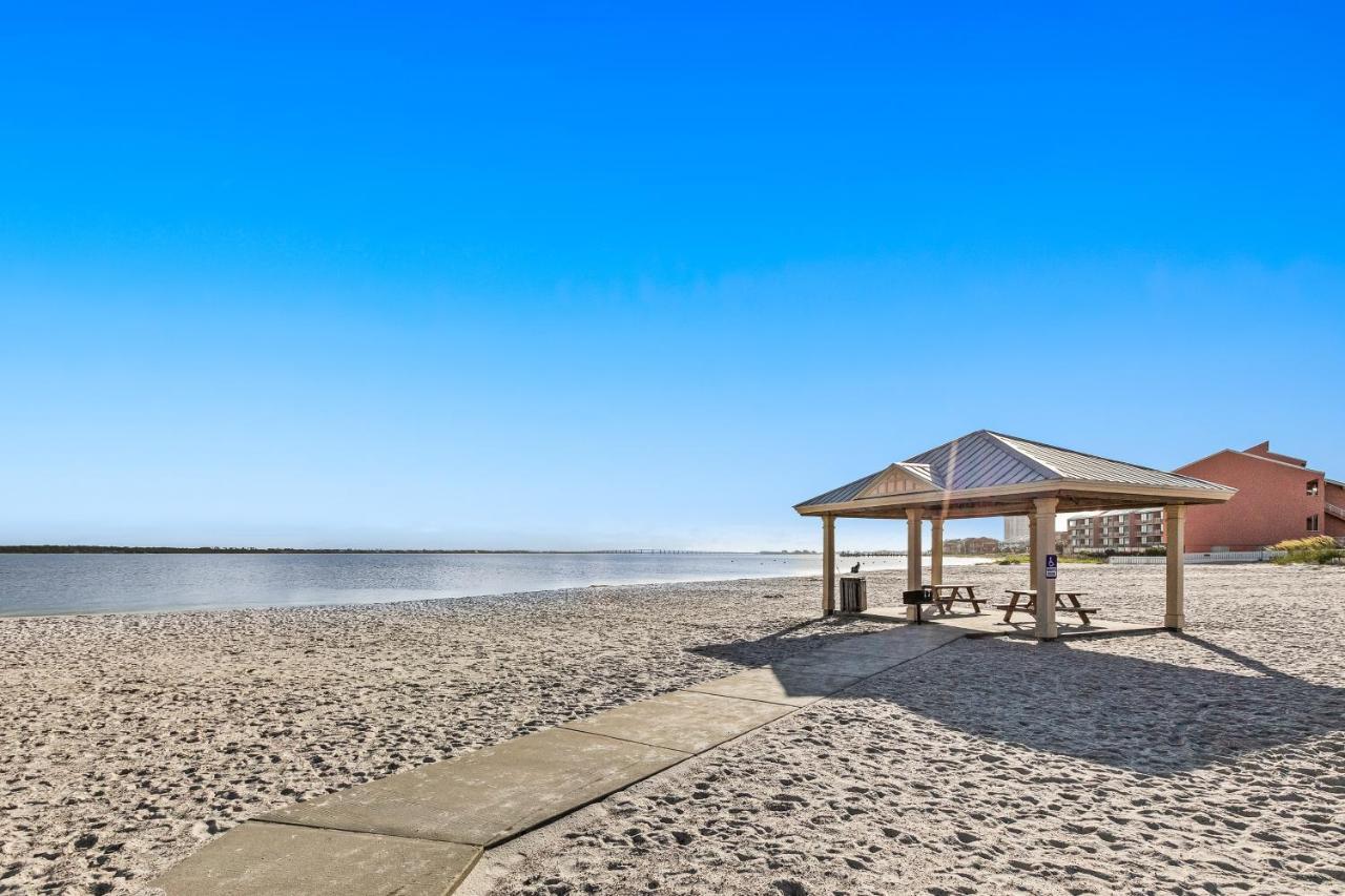 Sun And Sand Retreat Pensacola Beach Kültér fotó