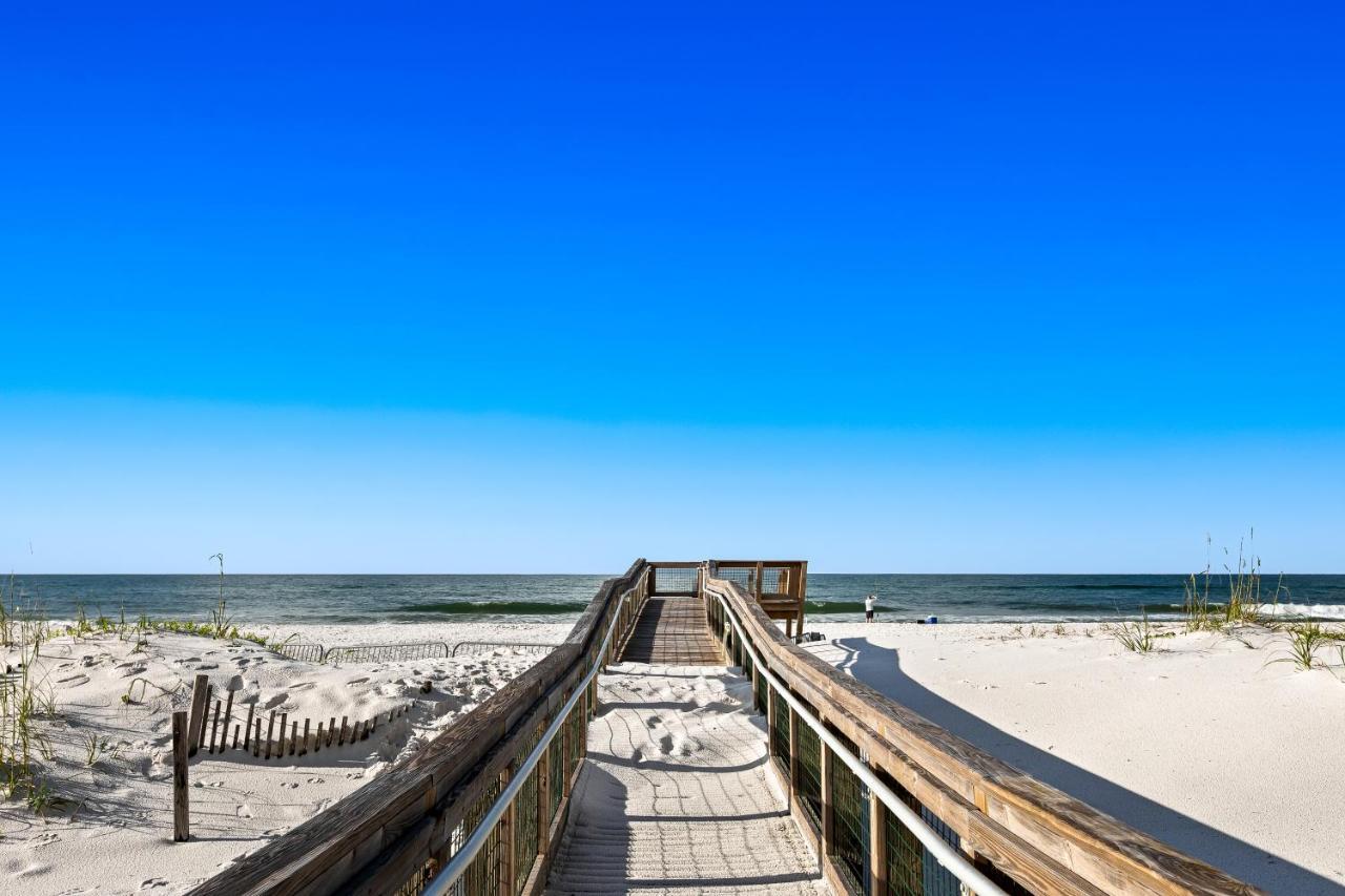 Sun And Sand Retreat Pensacola Beach Kültér fotó