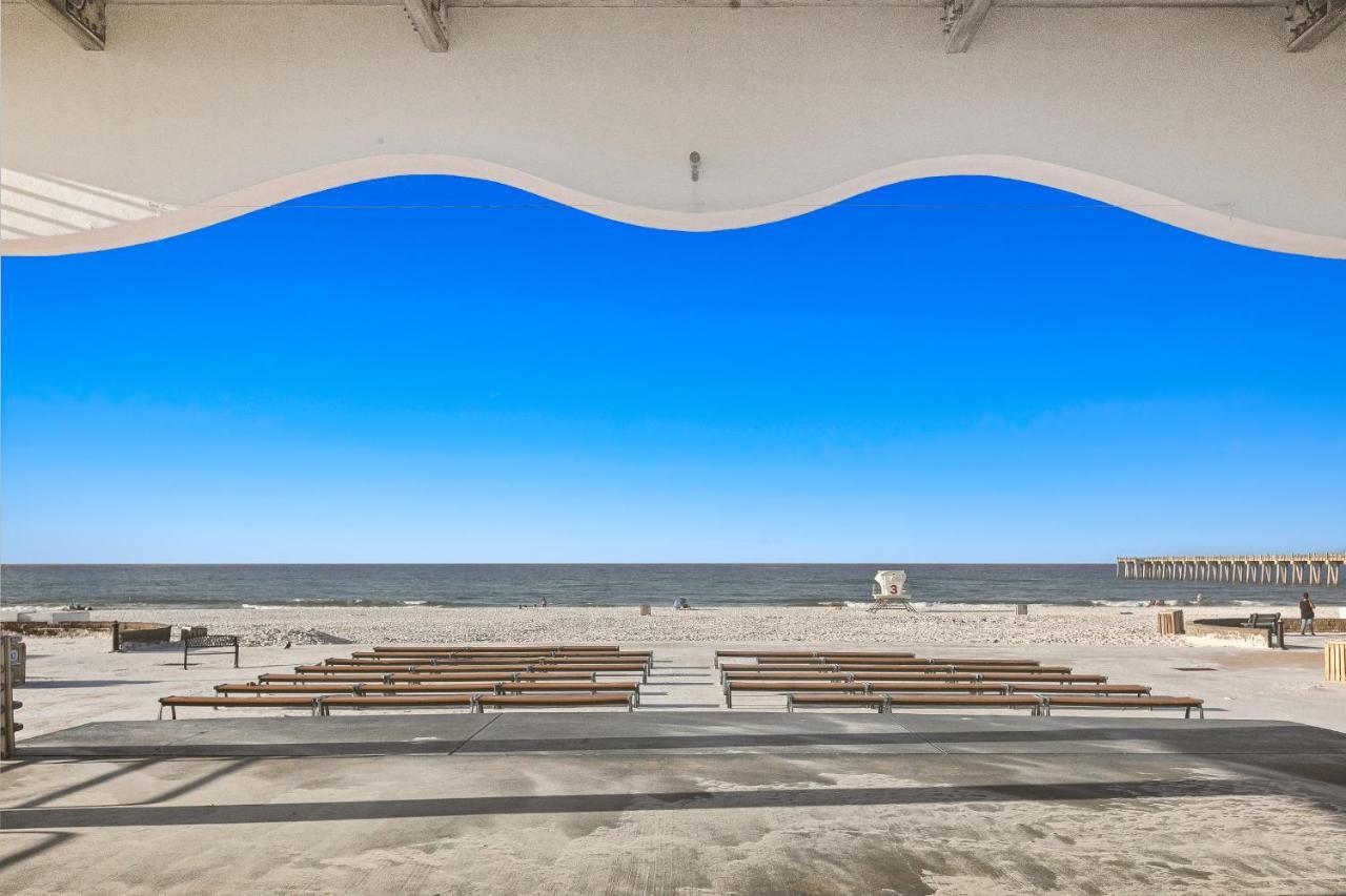 Sun And Sand Retreat Pensacola Beach Kültér fotó