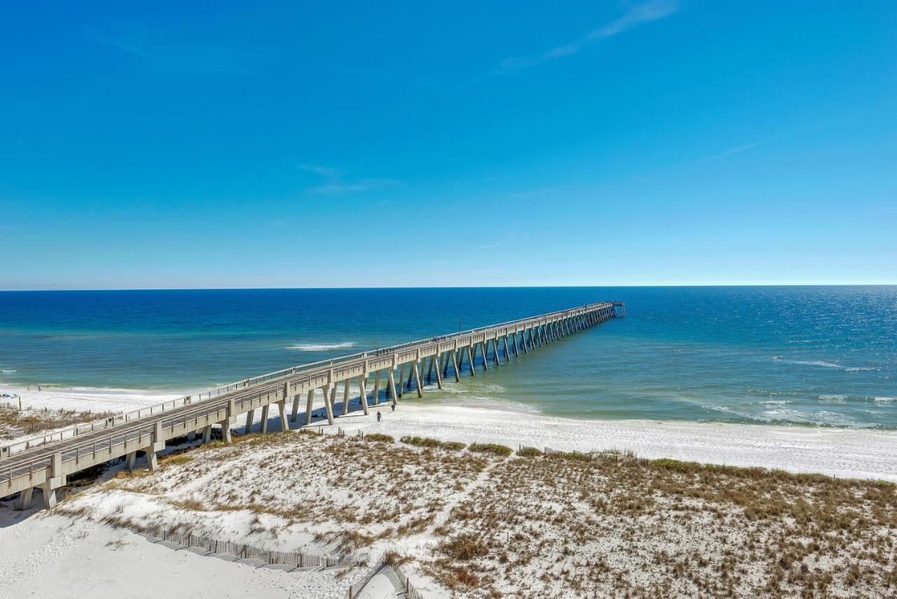 Sun And Sand Retreat Pensacola Beach Kültér fotó