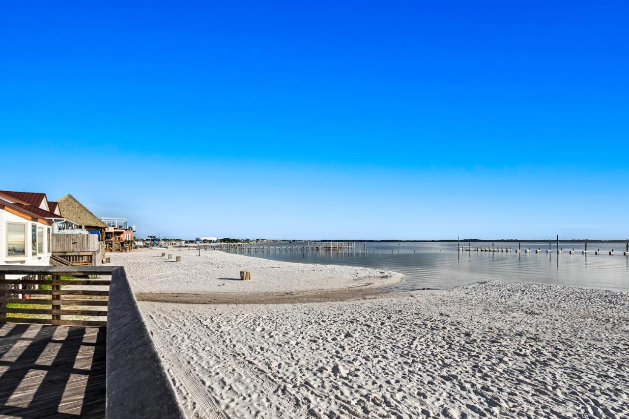 Sun And Sand Retreat Pensacola Beach Kültér fotó