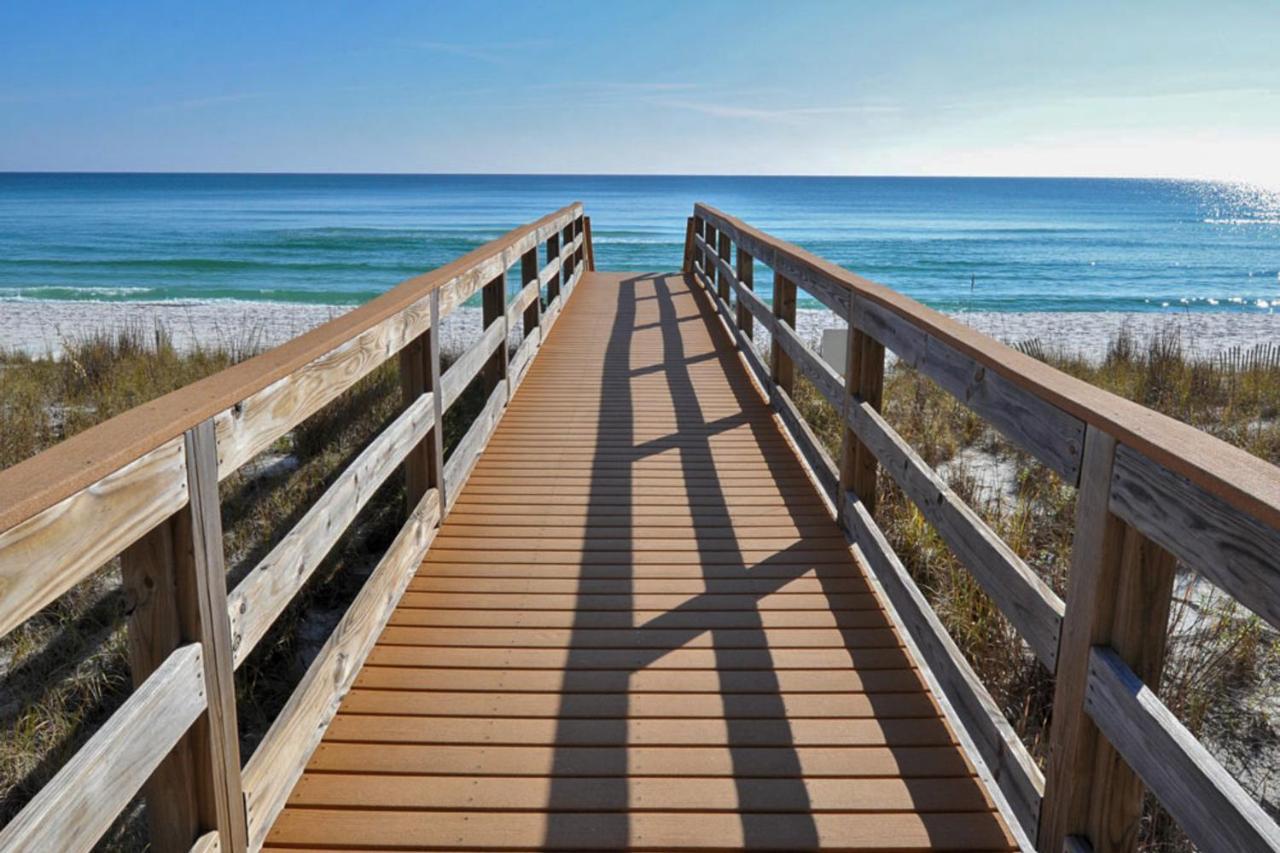 Sun And Sand Retreat Pensacola Beach Kültér fotó