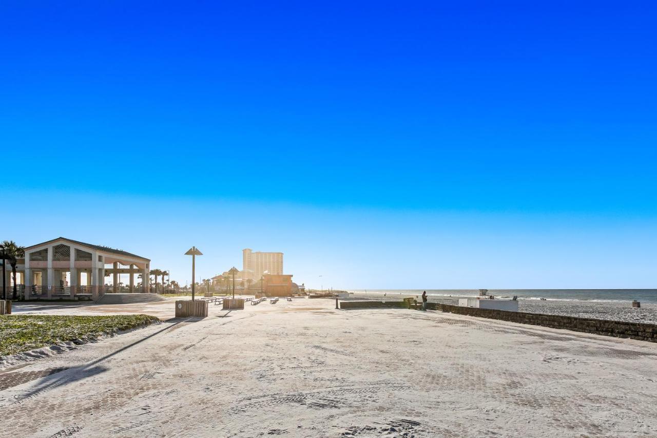 Sun And Sand Retreat Pensacola Beach Kültér fotó