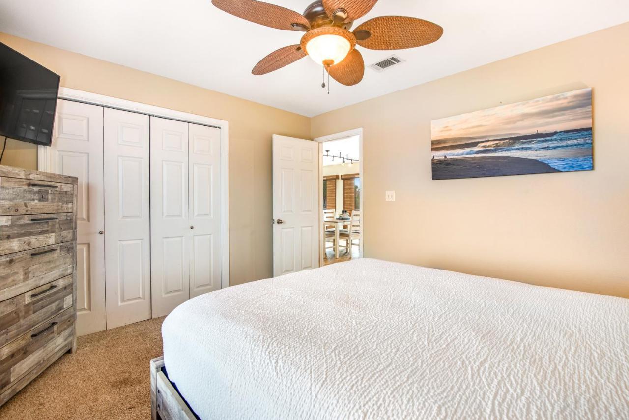 Sun And Sand Retreat Pensacola Beach Kültér fotó