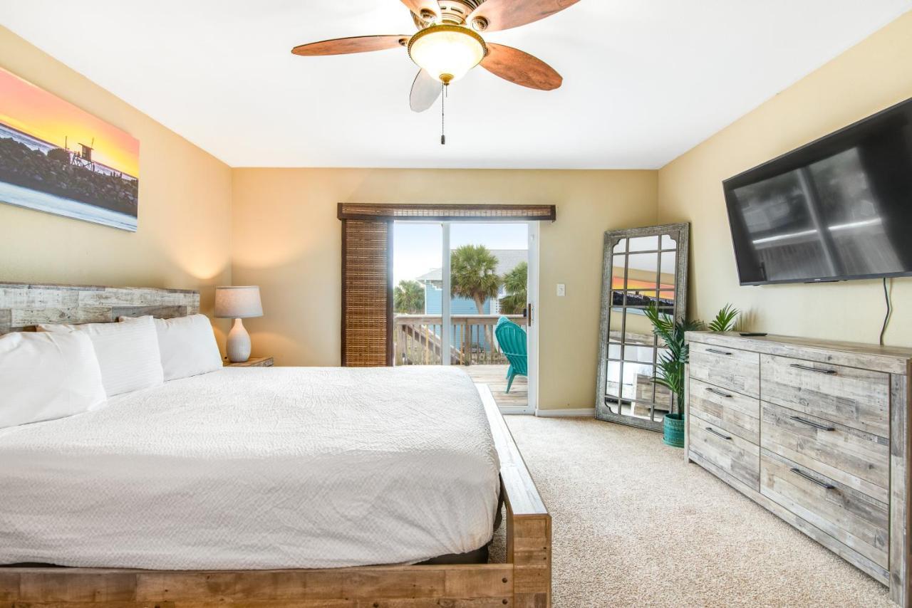 Sun And Sand Retreat Pensacola Beach Kültér fotó