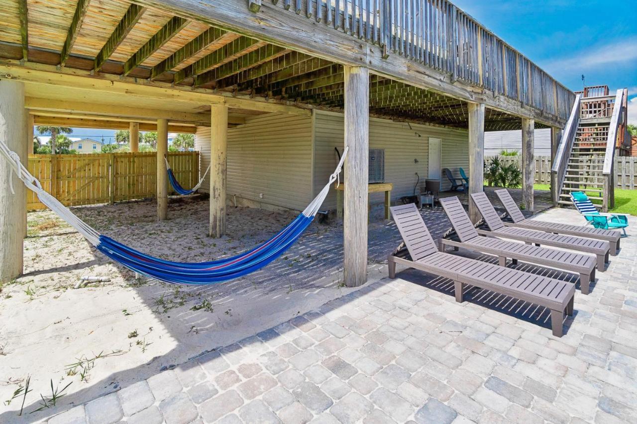 Sun And Sand Retreat Pensacola Beach Kültér fotó