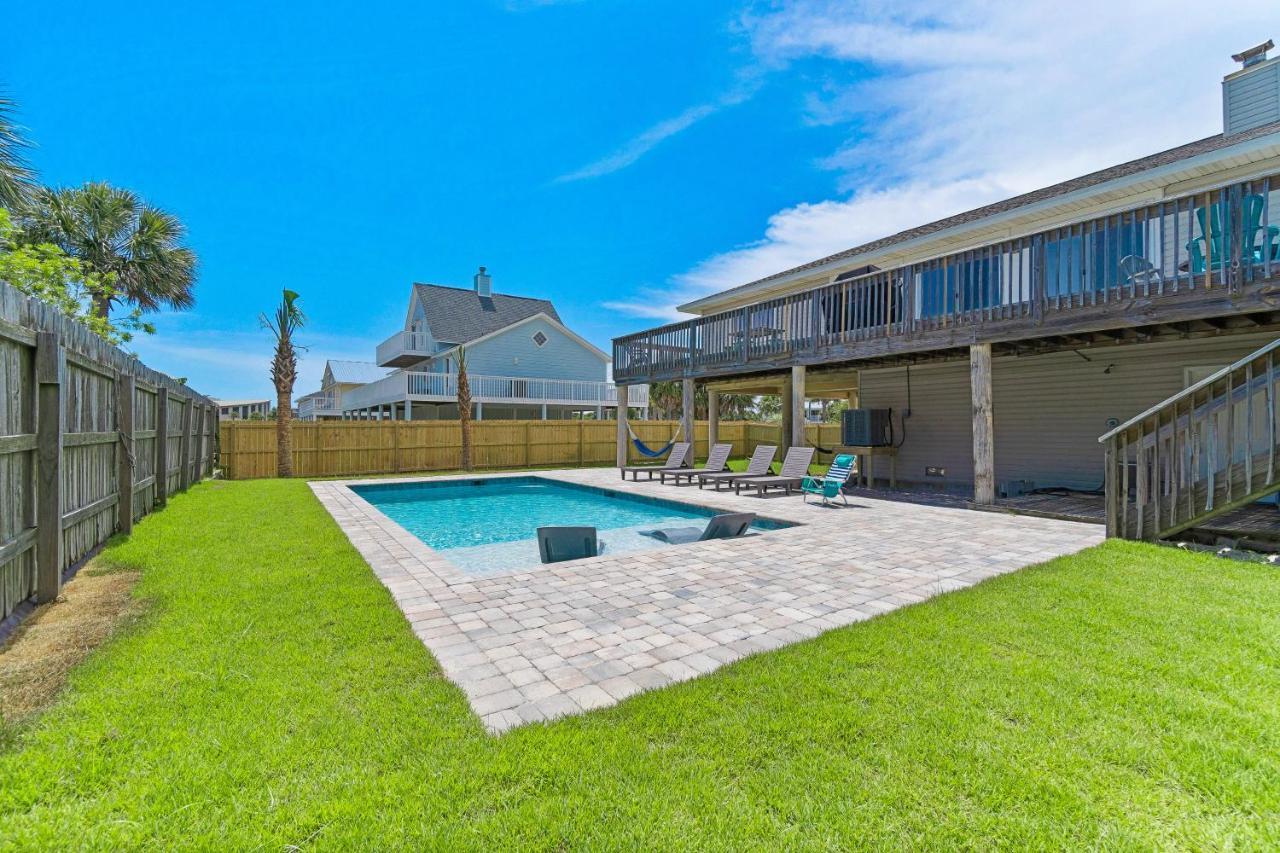 Sun And Sand Retreat Pensacola Beach Kültér fotó