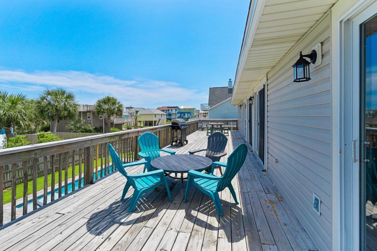 Sun And Sand Retreat Pensacola Beach Kültér fotó